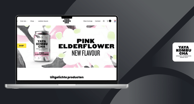 YaYa retail en webshop - Marketing