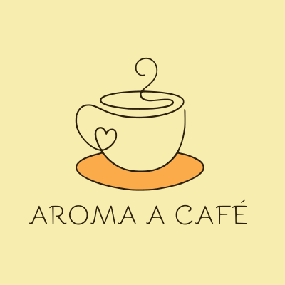 Aroma a café