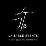 Latable Events