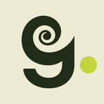 Camouflage logo