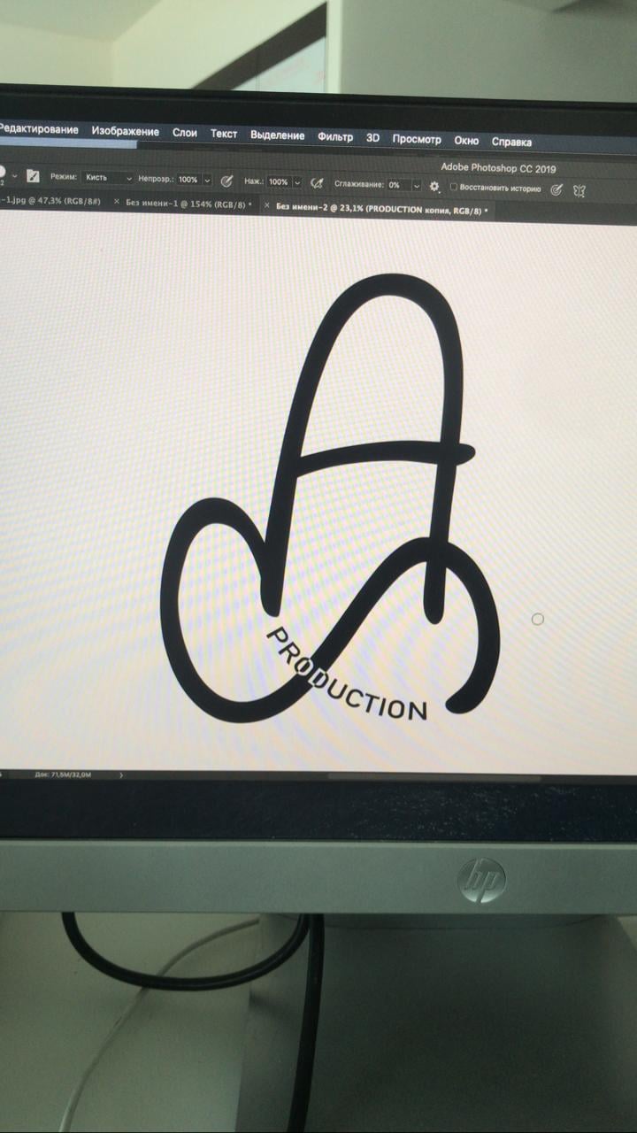 ASproduction