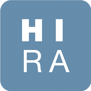 HIRA - Application web