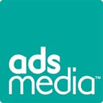 ADS Media LLC logo