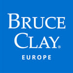 Bruce Clay Europe logo