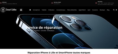 référencement manuel - SEO