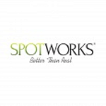 Spotworks logo