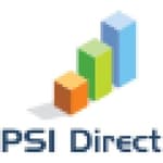 PSI Direct logo