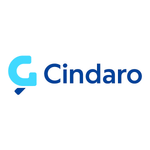 Cindaro logo