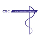 Cgc Cramer-Gesundheits-Consulting Gmbh logo
