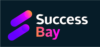 Identité de marque - Success Bay - Création de site internet