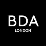 BDA London logo
