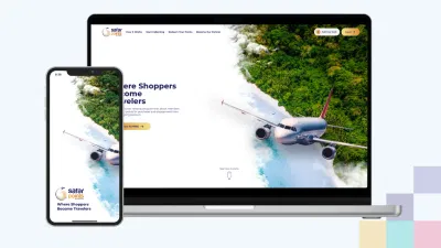 Safar Points - SEO