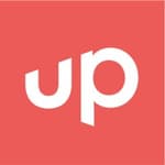 Uprated logo