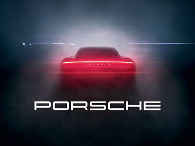 Porsche | E-Commerce-UX/UI für den Online Shop - Webanwendung