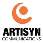 Artisyn Communications logo