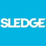Sledge logo