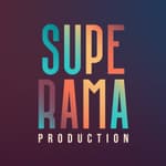 Superama Production logo