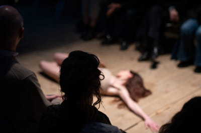 ATLAS OF PERFORMING CULTURE - CRISTIANO LEONE - Fotografia