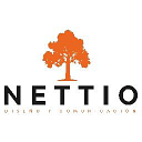 Nettio logo