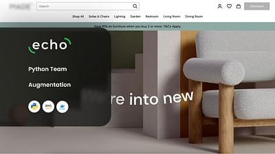 Made | E-Commerce Furniture Retailer - Cloud Consulting