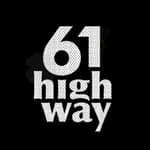 Highway 61 logo