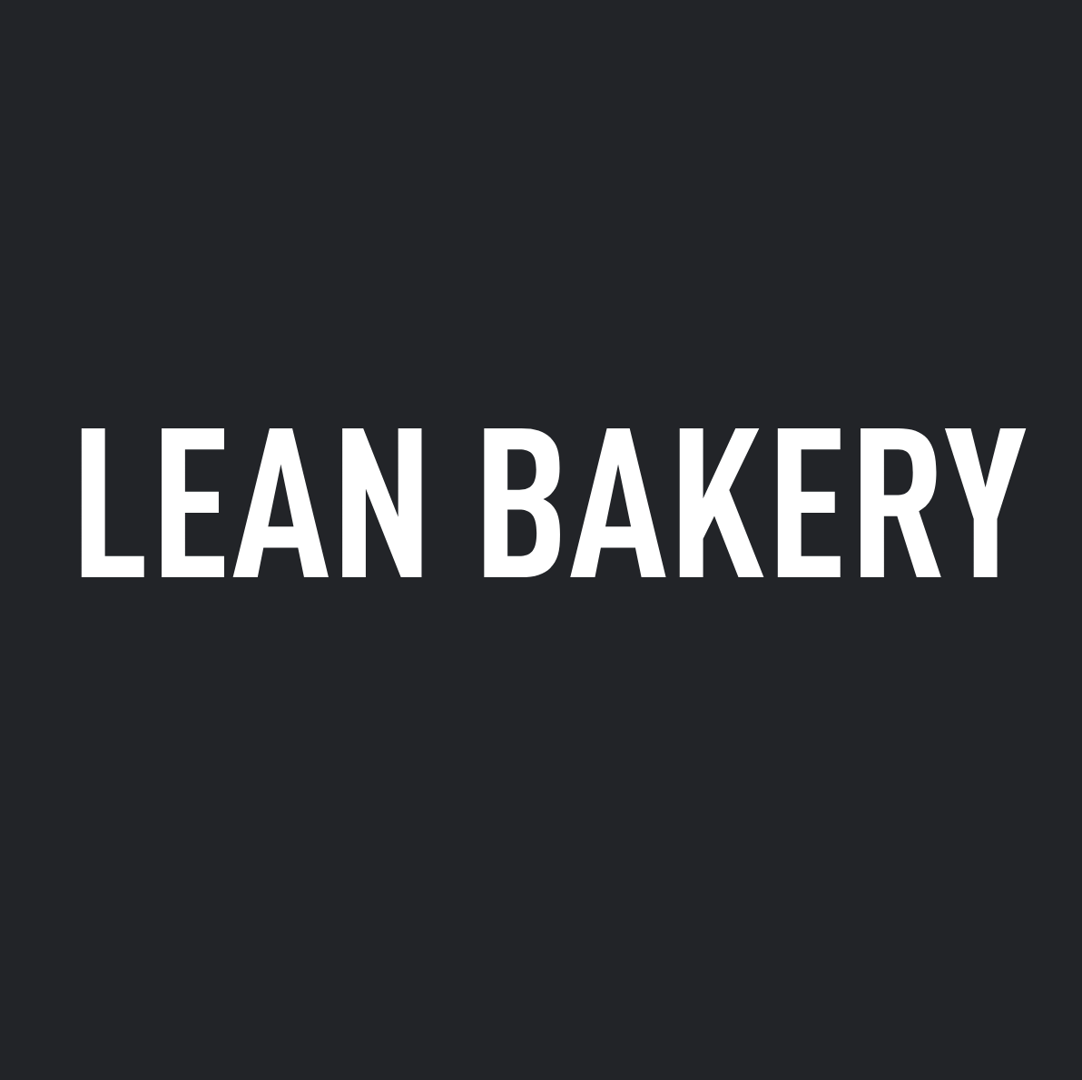 LEAN BAKERY