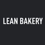 LEAN BAKERY logo