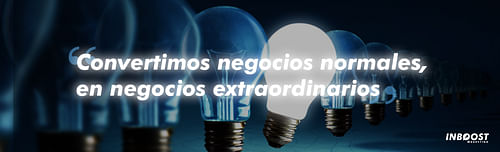 Inboost Marketing cover