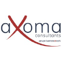 Axoma Consultants logo