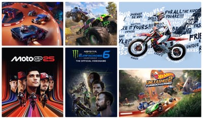 Milestone: Digital Hub per la Software House Leader del Racing Gaming - E-commerce