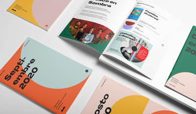 Murcia Visual - Branding y posicionamiento de marca