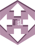 ITSL - DIGITAL AGENCY logo