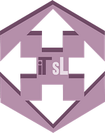 ITSL - DIGITAL AGENCY logo