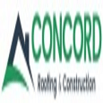 Concord Roofing & Construction logo