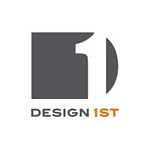 Design 1st logo