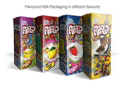 Creative Packaging Designs - Verpackungsdesign