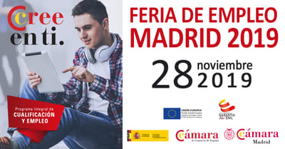 Cámara de Madrid - Innovación
