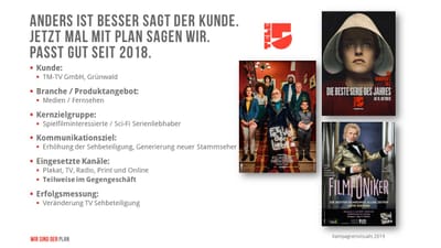 TELE5 - Motion-Design