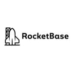 rocketbase.io software productions GmbH logo