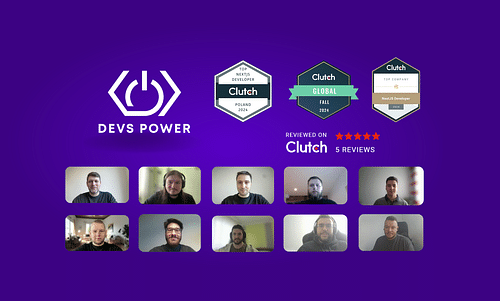 DevsPower cover
