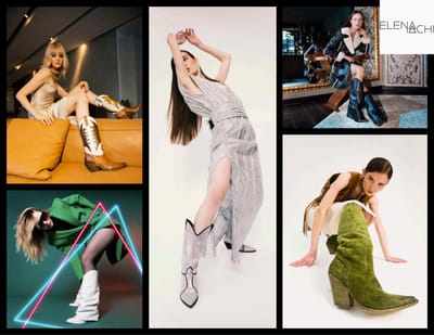 Elena Iachi - ADV - Social ADV - Content Strategy