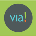 viadesign logo