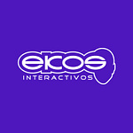 Ekos Interactivos logo