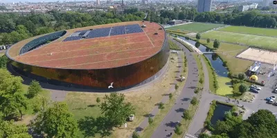 Gemeente Den Haag — videoproducties culturele evenementen - Video Productie