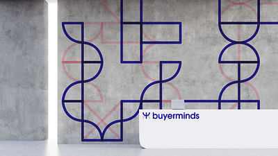 Buyerminds - Branding & Positionering