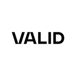 VALID logo