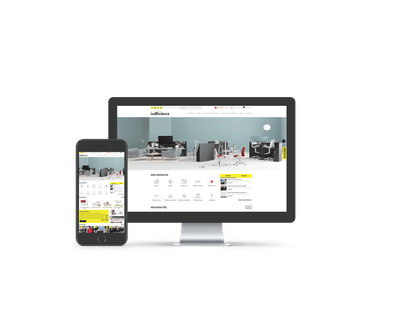 Meubles Interieur - E-commerce