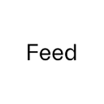 Feed