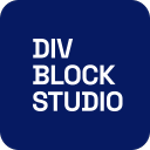 Div Block Studio logo