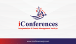 iConferences logo